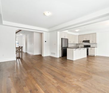 For Lease - 36 Betterridge Trail, Barrie, Ontario - Photo 1