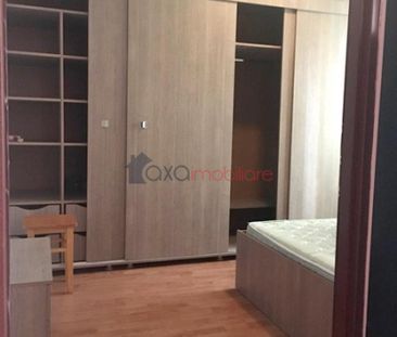Apartament 3 camere de inchiriat in Cluj-Napoca, Marasti ID 4581 - Photo 3