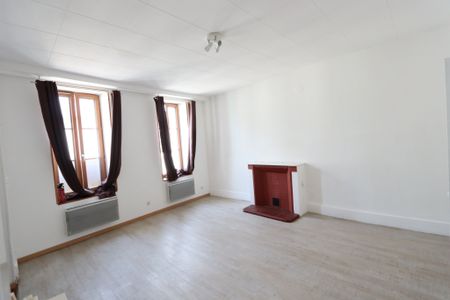 Location Appartement 2 pièces 40m² LA CHARITE SUR LOIRE 58400 - Photo 3