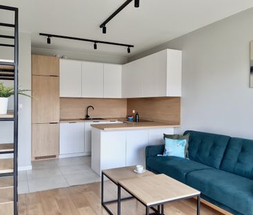 Poznań, Poznań-Nowe Miasto - Photo 2