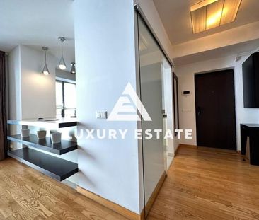 Inchiriere apartament elegant cu 3 camere mobilat in zona Dorobanti - Photo 2
