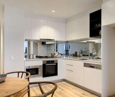 2706/245 City Road, Southbank VIC 3006 - Apartment For Rent | Domain - Photo 4