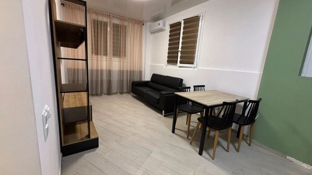 Διαμέρισμα για ενοικίαση Κυνοσάργους (Νέος Κόσμος) - Photo 1