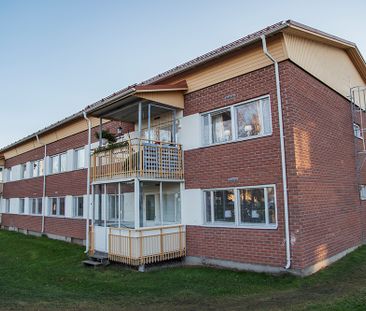 Skogsstjärnegränd 4 B, 94332, Öjebyn - Photo 1