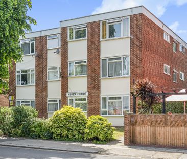 Kings Court, London, SE22 - Photo 6