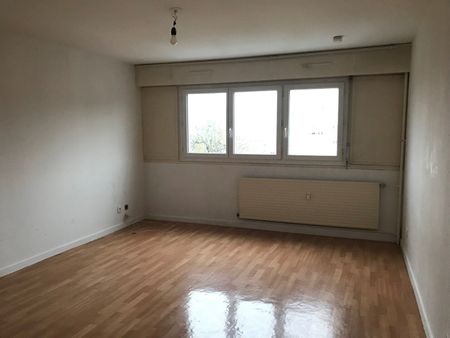 Location Appartement 1 pièce 25m² BESANCON 25000 - Photo 2