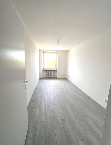 Gemütliche Wohnung gefällig? 3 Zimmer warten auf Sie! - Photo 5