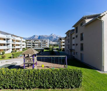 4.5 Zimmer, 113 m², EG - Photo 6