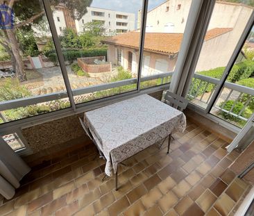 Location Appartement 1 pièce 18m² VALRAS PLAGE 34350 - Photo 6