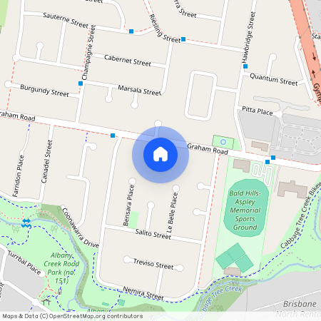 16/76 Graham Road Carseldine, QLD 4034