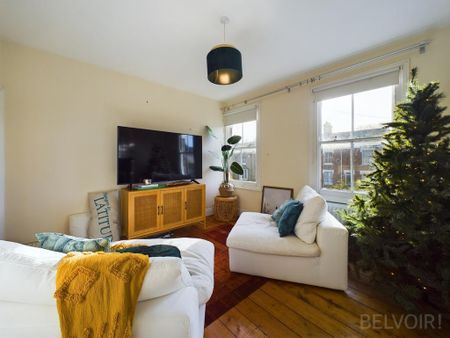 3 bedroom terraced house to rent - Photo 3