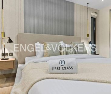 Sea View I Penthouse I Furnished I Luxury Living - Photo 3