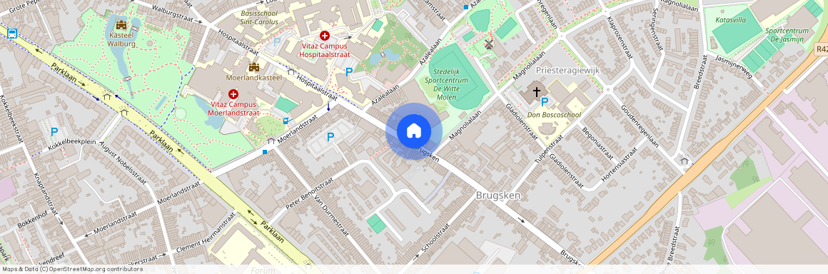 Brugsken 48, 9100 Sint-Niklaas