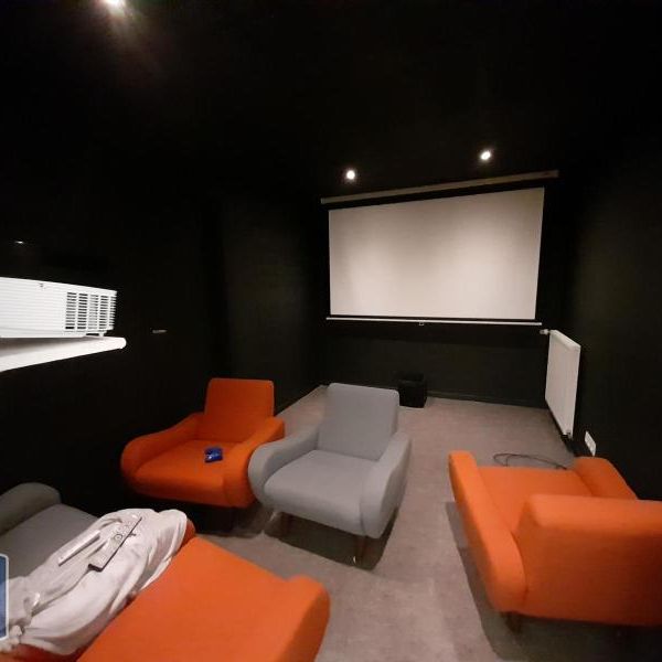 Location Appartement 1 pièce 10m² LIMOGES 87000 - Photo 1