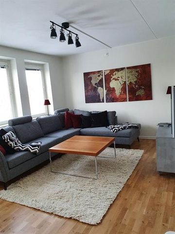 Västgötagatan, Stockholm - Photo 4