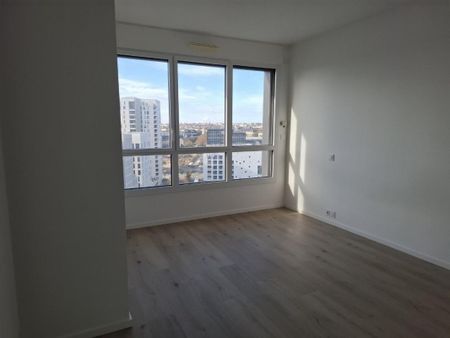 Appartement T2 à louer Nantes - 42 m² - Photo 2