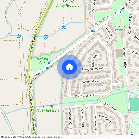 67 Delta Crescent, Aberfoyle Park