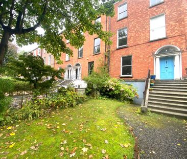 Raglan Road, Ballsbridge, Dublin 4 - Photo 1