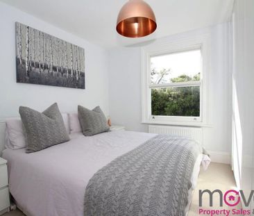 2 bedroom flat to rent - Photo 6