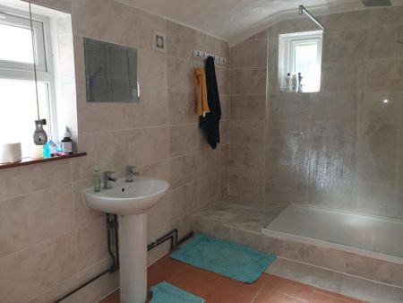 1 bedroom terraced house to rent - Photo 3