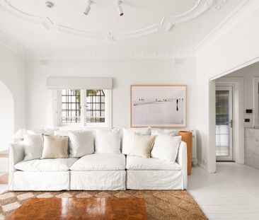 1/30 Yarranabbe Road, Darling Point NSW 2027 - Apartment For Rent |... - Photo 1