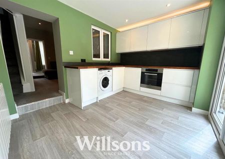 2 bedroom house to rent - Photo 3