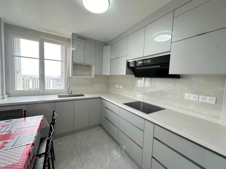 Location Appartement 3 pièces 55m² - Photo 4