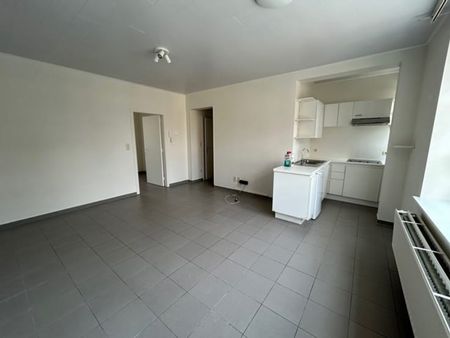 Appartement te huur - Photo 3