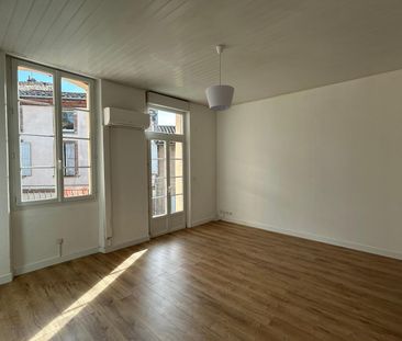 Location Appartement 3 pièces 58m² ALBI 81000 - Photo 6