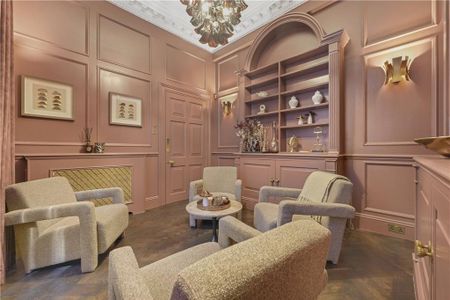 6 bedroom terraced house to rent - Photo 3