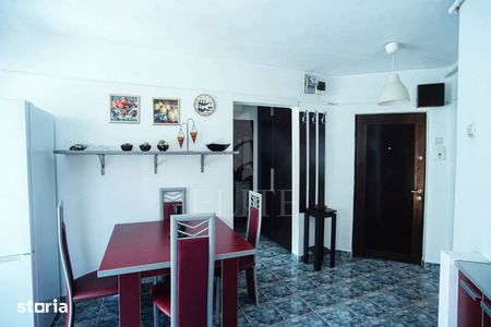 Apartament 2 camere în zona Lic Ghibu - Photo 5