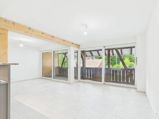 5.5 Zimmer, 128 m², 1. Stock - Foto 1