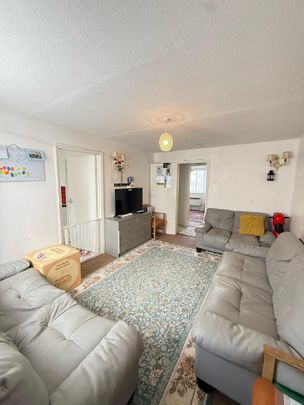 1 bedroom ground floor maisonette to rent - Photo 1