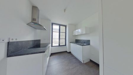 Location Appartement 3 pièces 68m² POITIERS 86000 - Photo 3