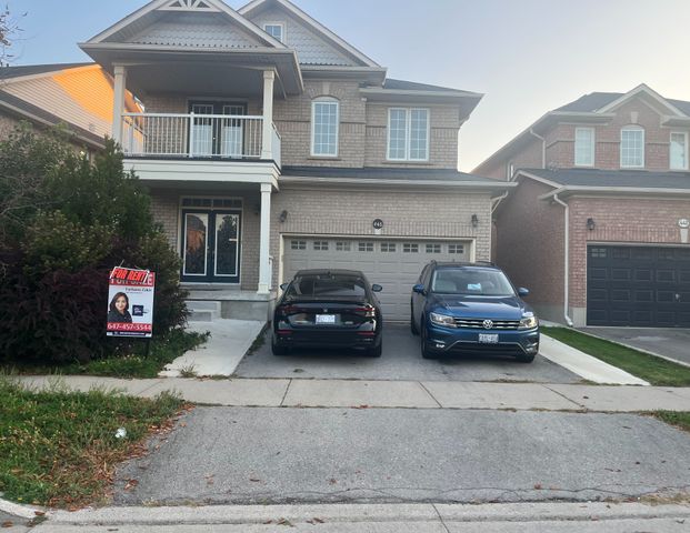 For Lease - 446 Pettite Trail Unit# Main Unit, Milton, Ontario - Photo 1