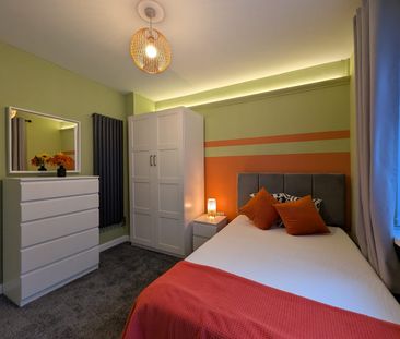 Hazlehurst Lane, Chesterfield, S41 - Photo 6