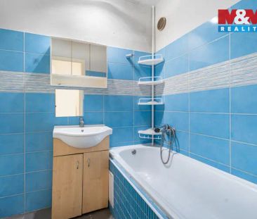 Pronájem bytu 3+1 v Hodkovicích nad Mohelkou, ul. Podlesí - Photo 3