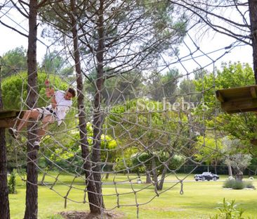 La Bastide des Victoires, Une Superbe Propriété où le Sport devient... - Photo 2
