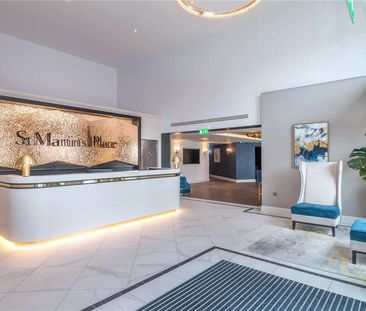 AVAILABLE NOV 10TH | 1 BED FULLY FURNISHED | Located on the third f... - Photo 6