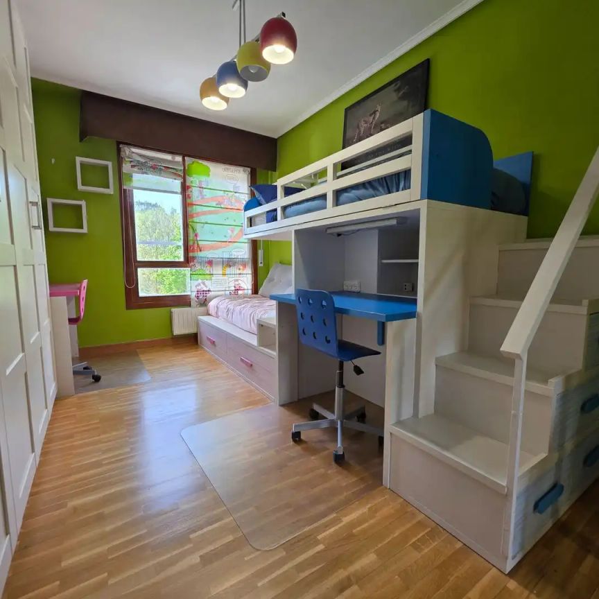 Piso de alquiler en Mungia - Photo 1