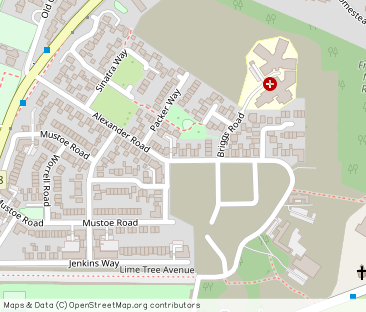 Alexander Road, Frenchay, Bristol - Photo 1