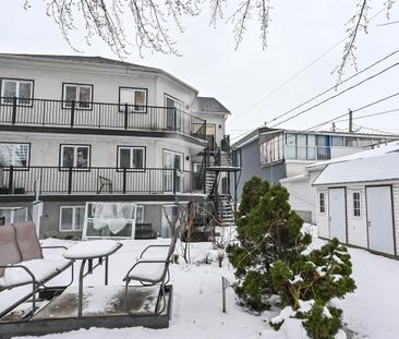 3 1/2 - #203 - 828 Rue Notre Dame, Repentigny - Photo 3