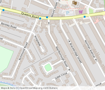 Bracebridge Street, Nuneaton - Photo 1