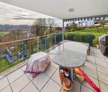 GENEROUS AND LIGHT WITH TOP VIEW - Foto 2