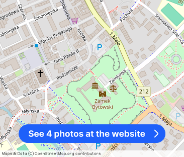 mieszkanie Mierosławskiego - Photo 1