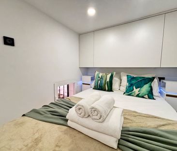 Estudio de alquiler en Calle de Vicente Martín Arias, Comillas - Photo 4