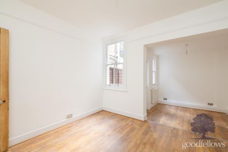 2 bedroom terraced house to rent - Photo 3