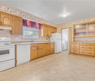 For Lease - 262 Grange Road Unit# Main, Guelph, Ontario - Photo 1