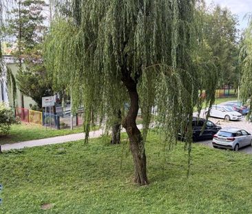Bielsko-Biała, Osiedle Złote Łany, Mieszkanie na wynajem - Фото 1