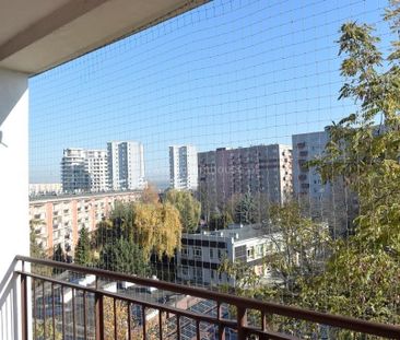 Mieszkanie na wynajem Kraków, Krowodrza, Prądnik Biały, Rusznikarska - Фото 2